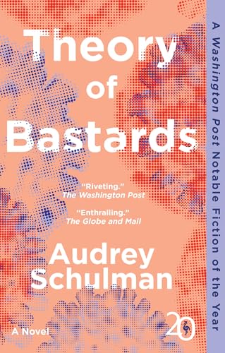 Theory of Bastards - Paperback