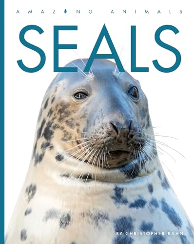 Seals - Library Binding