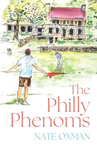 The Philly Phenoms - Paperback