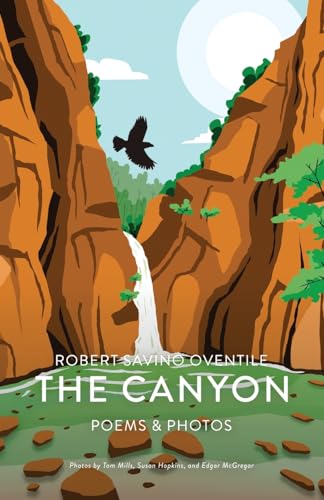 The Canyon - Paperback
