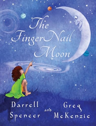 The FingerNail Moon - Hardcover