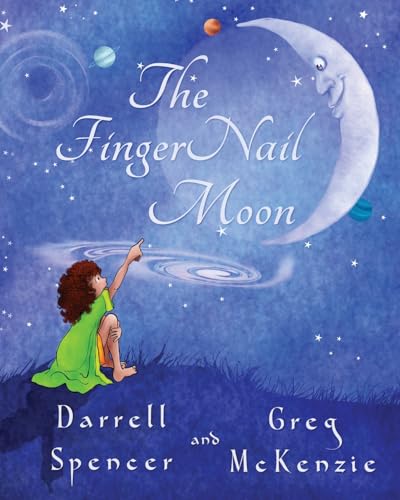 The FingerNail Moon - Paperback