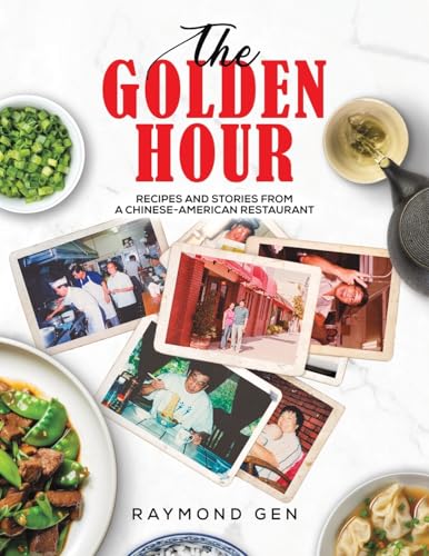The Golden Hour - Paperback
