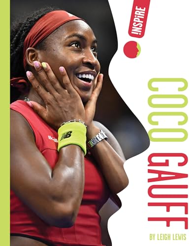 Coco Gauff - Paperback