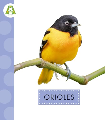 Orioles - Library Binding
