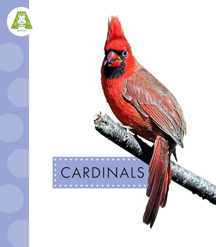 Cardinals - Paperback