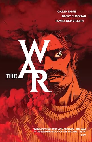 The War - Paperback