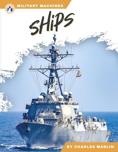 Ships - Library Binding