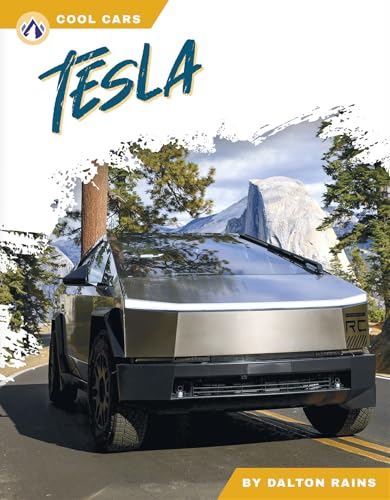 Tesla - Library Binding