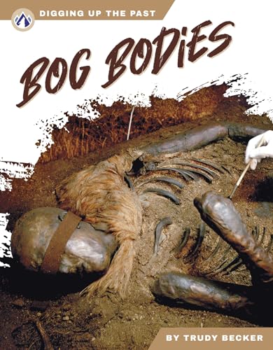 Bog Bodies - Library Binding
