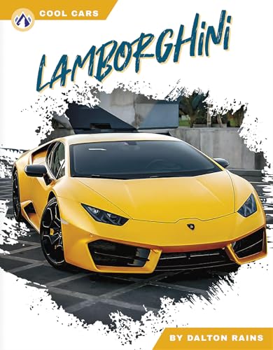 Lamborghini - Paperback
