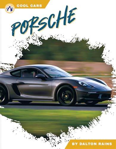 Porsche - Paperback