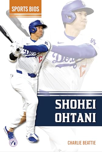 Shohei Ohtani - Paperback