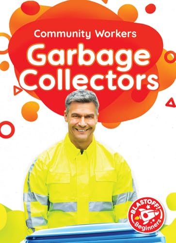 Garbage Collectors - Library Binding