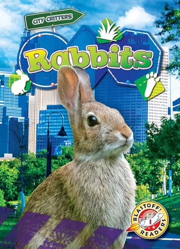 Rabbits - Library Binding