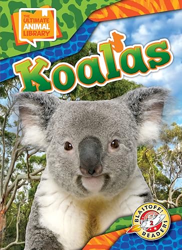 Koalas - Library Binding