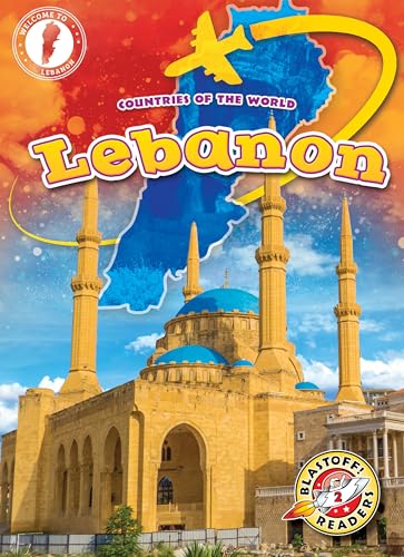 Lebanon - Library Binding