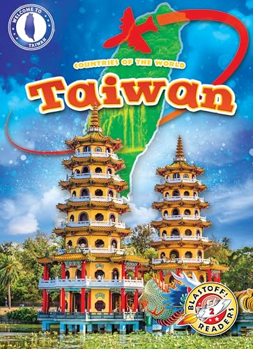 Taiwan - Library Binding