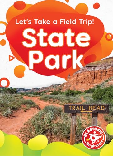 State Park - Library Binding