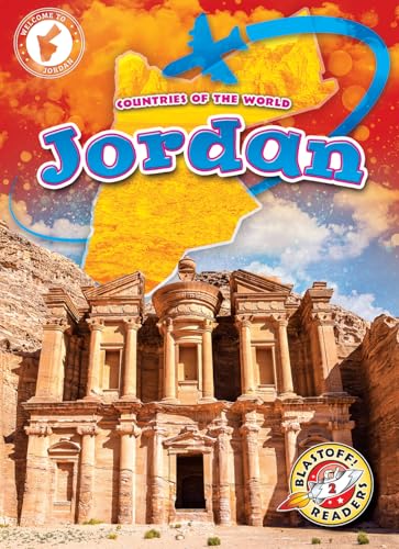 Jordan - Library Binding