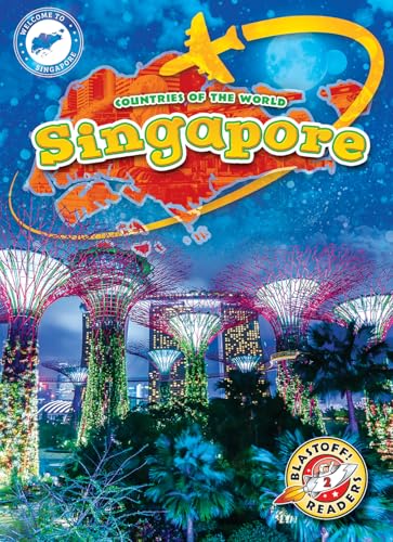 Singapore - Library Binding