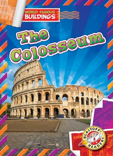 The Colosseum - Library Binding