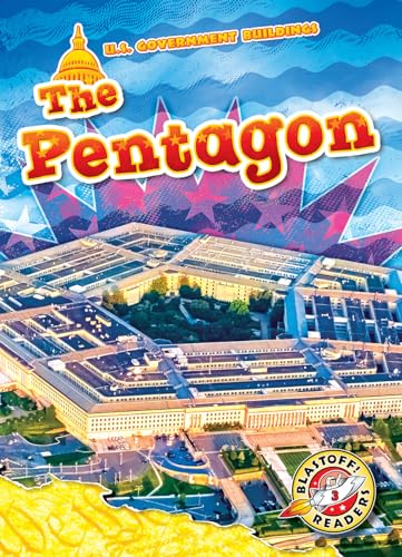 The Pentagon - Library Binding