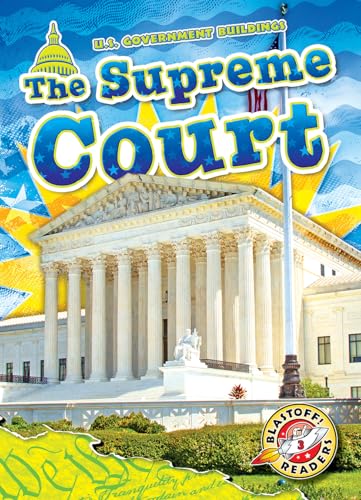 The Supreme Court - Library Binding