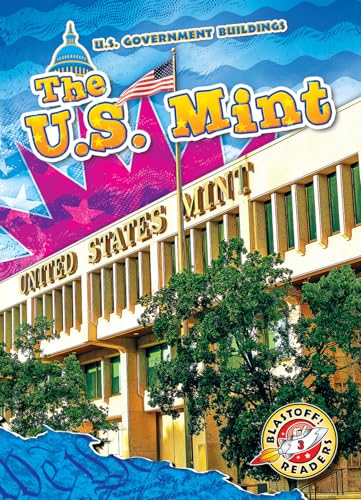 The U.S. Mint - Library Binding