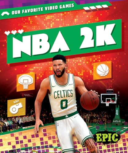 NBA 2k - Library Binding