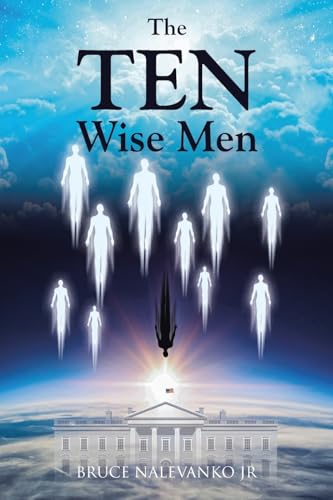 The TEN Wise Men - Paperback