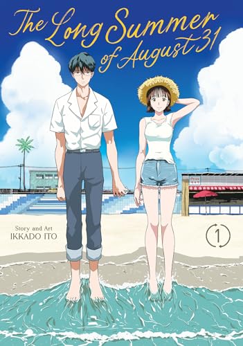 The Long Summer of August 31 Vol. 1 - Paperback
