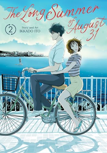 The Long Summer of August 31 Vol. 2 - Paperback