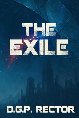 The Exile - Paperback