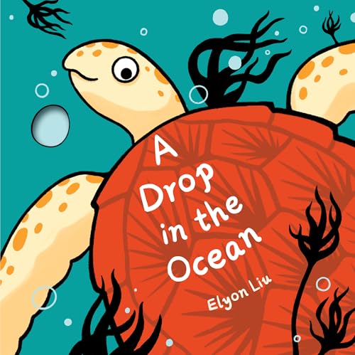 A Drop in the Ocean - Hardcover