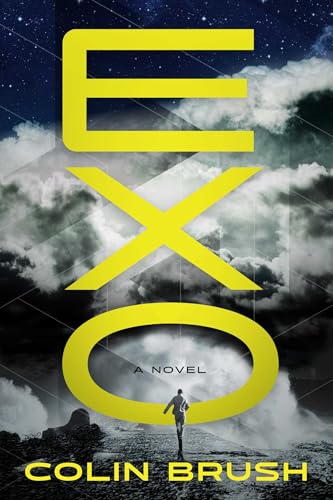 Exo - Paperback