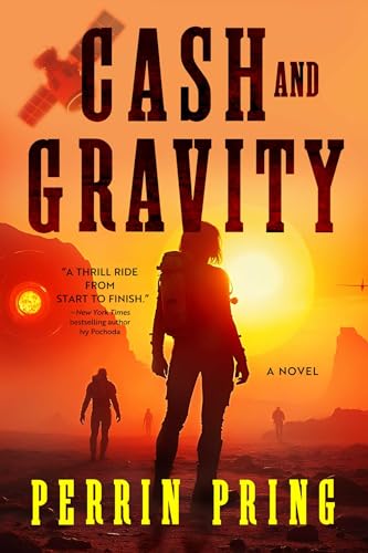 Cash and Gravity - Paperback