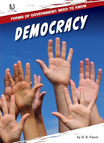 Democracy - Library Binding