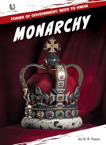 Monarchy - Paperback