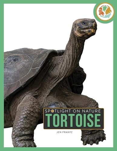 Tortoise - Library Binding