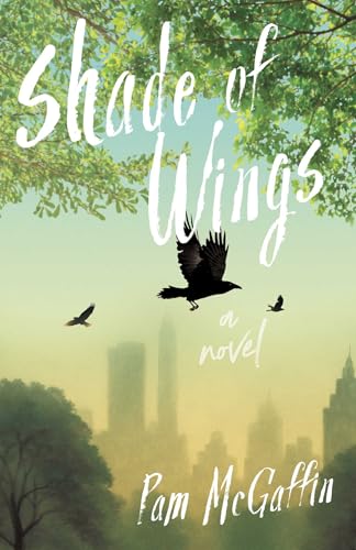 Shade of Wings - Paperback