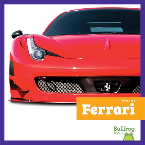 Ferrari - Library Binding