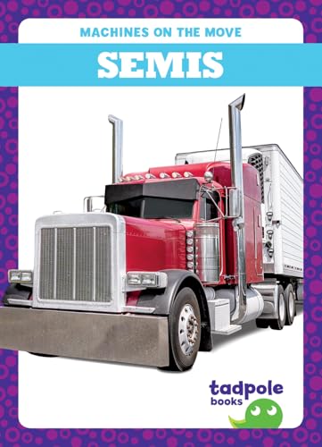 Semis - Paperback