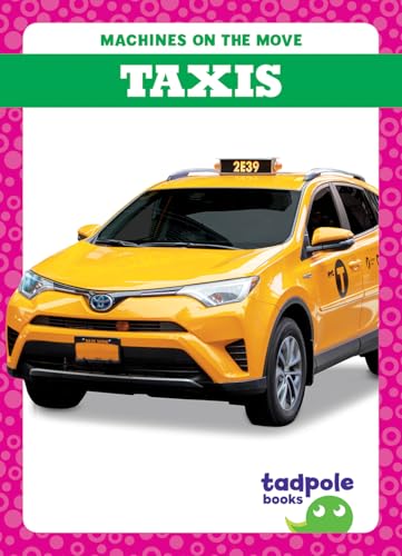 Taxis - Library Binding