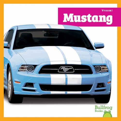 Mustang - Library Binding