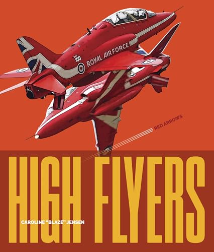 Red Arrows - Paperback