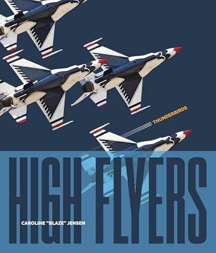 Thunderbirds - Paperback