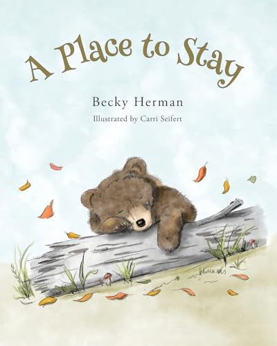 A Place to Stay - Paperback