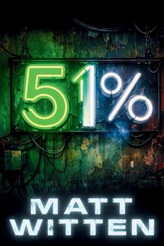 51% - Paperback