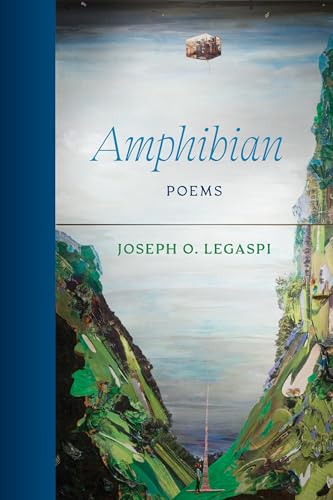 Amphibian: Poems - Paperback